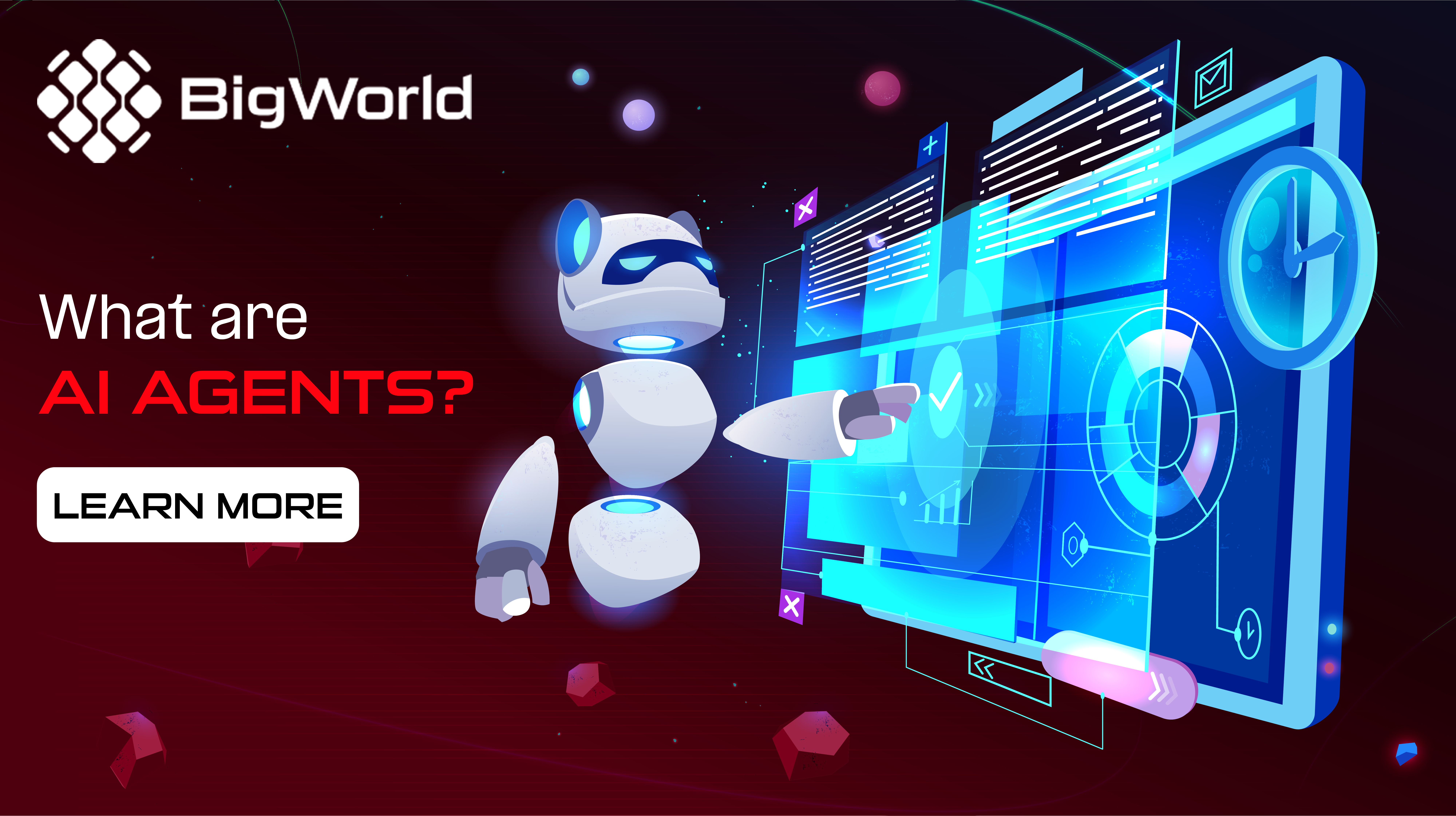 What are AI Agents? Essential Catalysts for the Future of the Metaverse