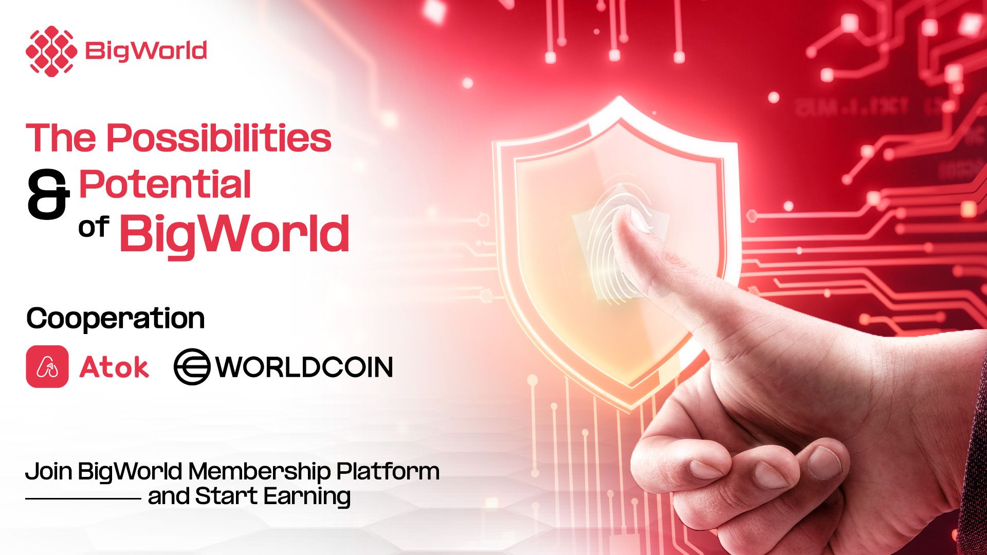 BigWorld's Strategic Partnerships: Shaping a Thriving Ecosystem in the AI Era