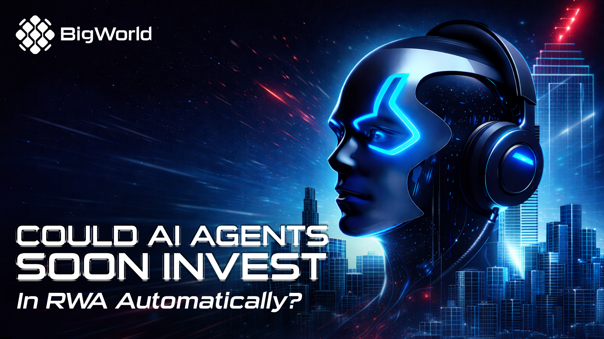 Could AI agents soon invest in RWA automatically?