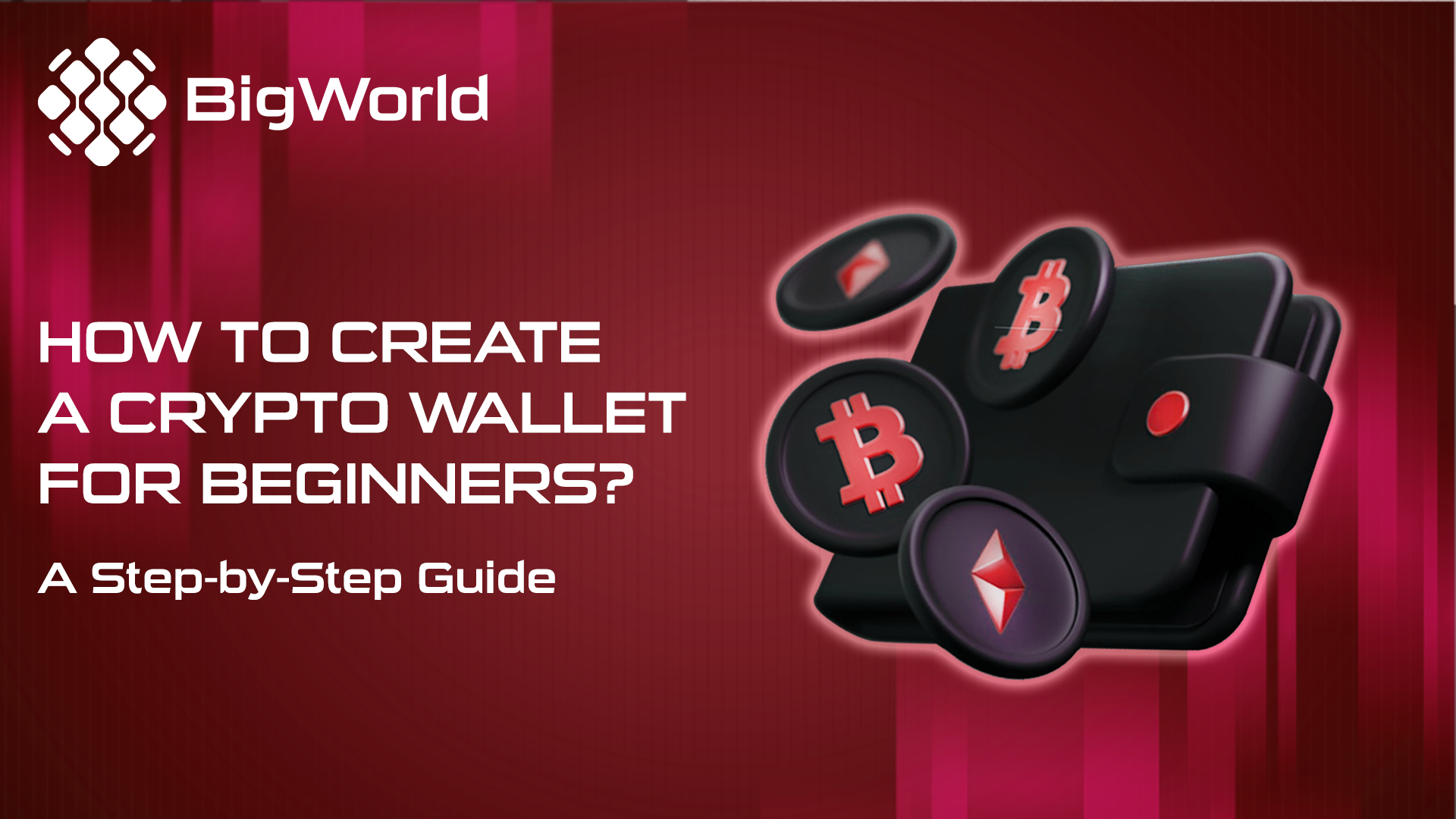 How to Set Up and Use a Crypto Wallet for Beginners
