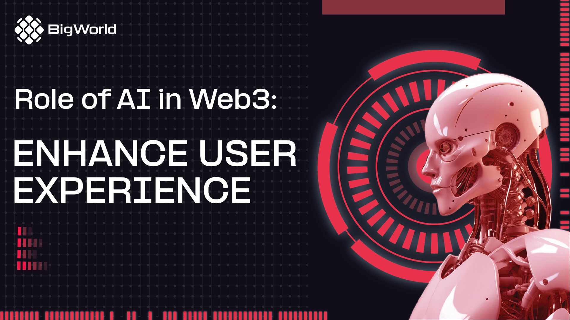 The Role of AI in Web3 User Experience: Personalization and Intelligent Recommendations