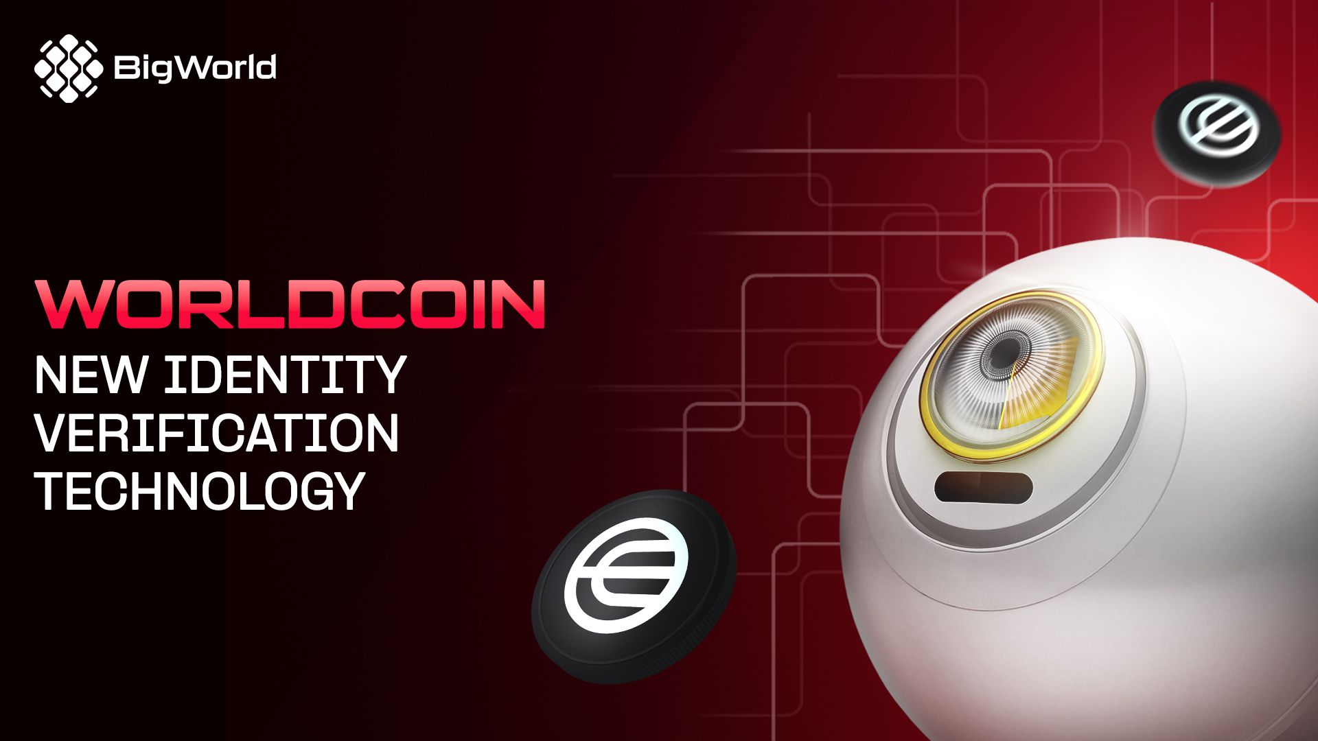 Worldcoin: What Does the New Identity Verification Technology Mean for Web3?