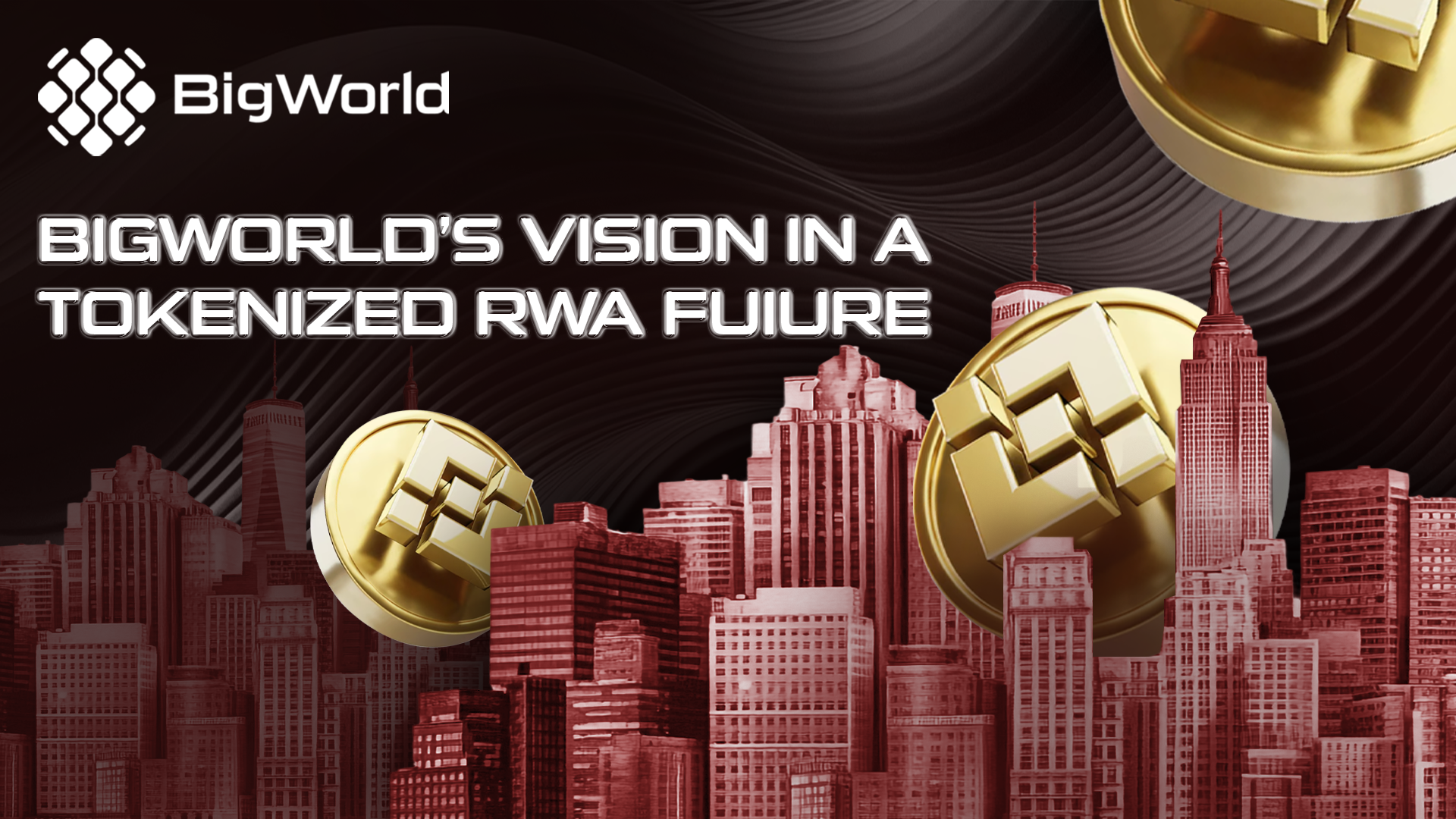 institutions-go-on-chain-bigworld-s-vision-in-a-tokenized-rwa-future