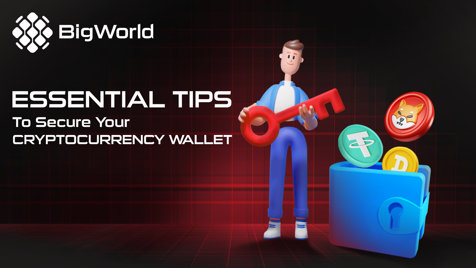 Essential Tips for Safeguarding Your Cryptocurrency Wallet in 2025